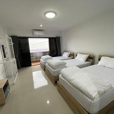 Khoksametchun Hostel Plus 2 Хат Яй Екстериор снимка