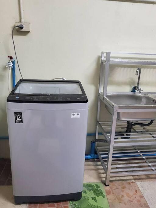Khoksametchun Hostel Plus 2 Хат Яй Екстериор снимка