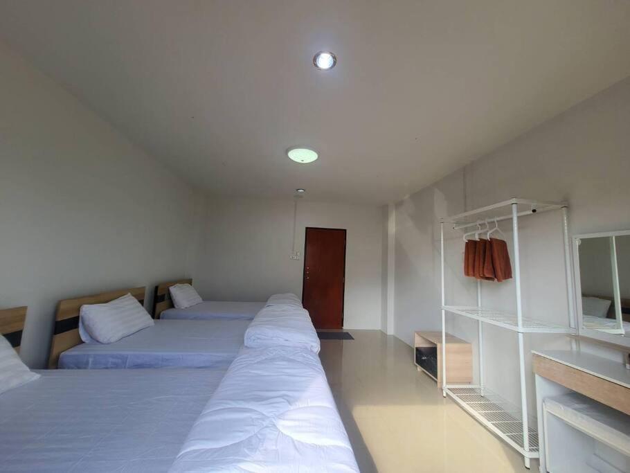 Khoksametchun Hostel Plus 2 Хат Яй Екстериор снимка