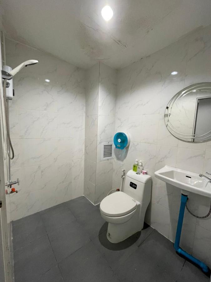 Khoksametchun Hostel Plus 2 Хат Яй Екстериор снимка