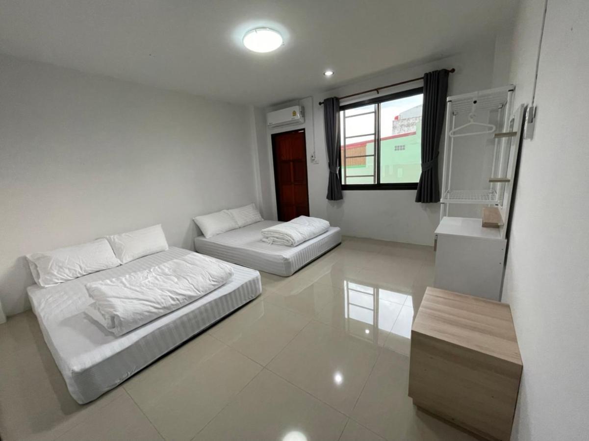 Khoksametchun Hostel Plus 2 Хат Яй Екстериор снимка